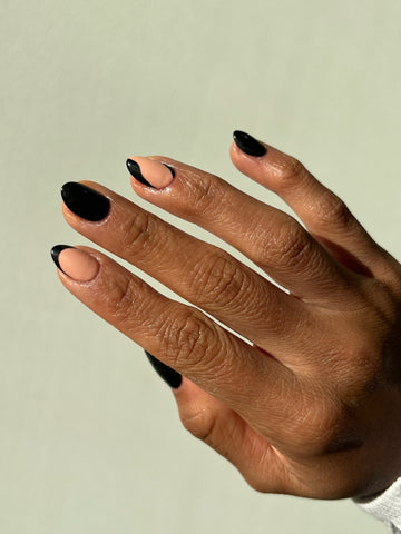 These Nail Caps Make It a Cinch to Remove Gel Polish at Home — Mixed Makeup