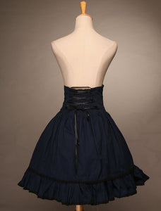 vintage lolita dress