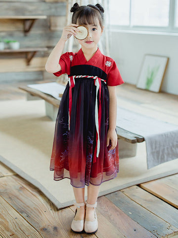 lolita dress for kids