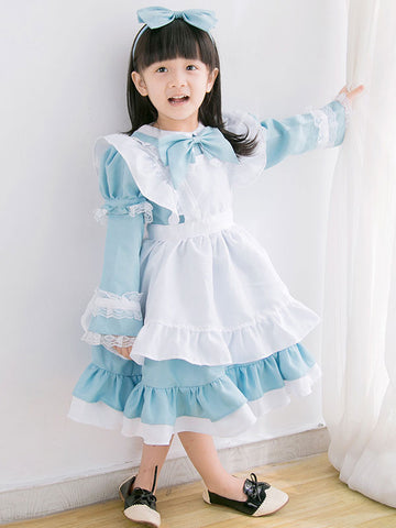 lolita dress for kids