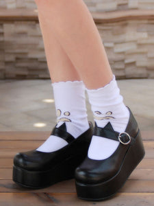 mary jane lolita shoes