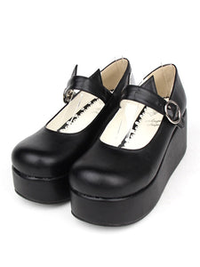 lolita mary jane shoes