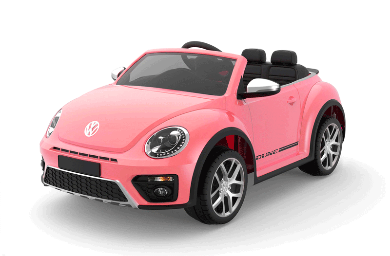 beetle toy car