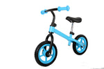 RICCO® Balance Bike with 10" EVA Wheels (Model: WB25) BLUE