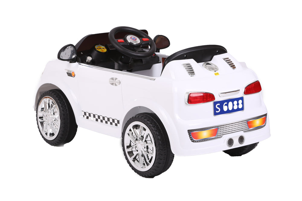 battery powered ride on toys with remote control