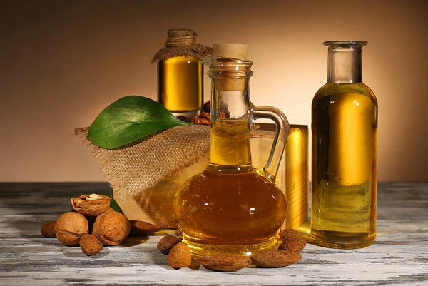 Understanding Oils: Vegetable, Essential or Mineral?