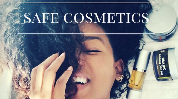 safe cosmetics campaign partners