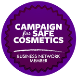 safe cosmetics business partner