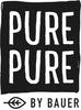 Pure Pure logosu çocuk modası