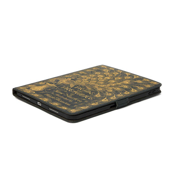 Klevercase Universal Kindle and Ereader or Tablet Case With Jane Austen  Pride and Prejudice Book Cover Design 