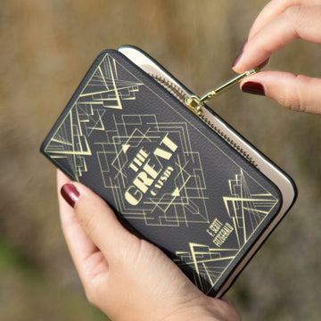 The Great Gatsby – Designer Clutch Bags