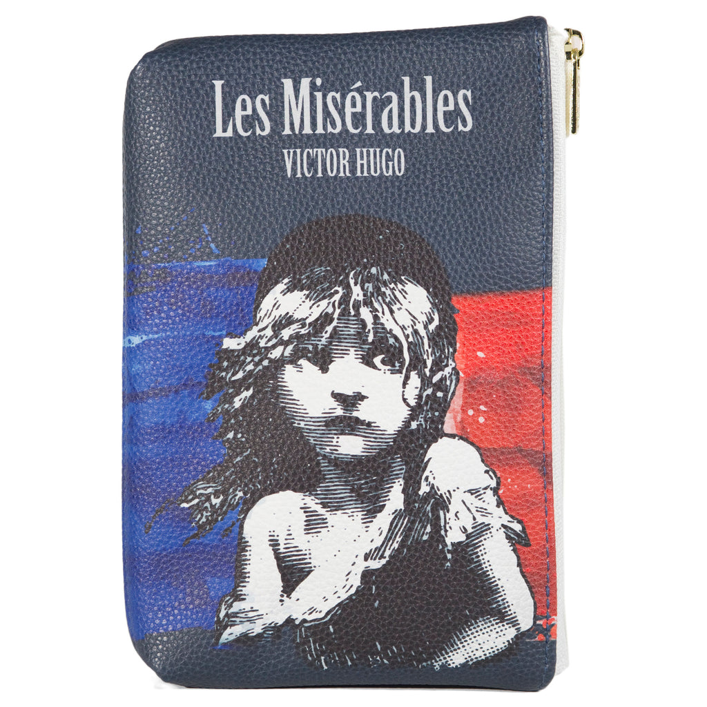 Les Misérables (French Edition) - Kindle edition by Hugo, Victor