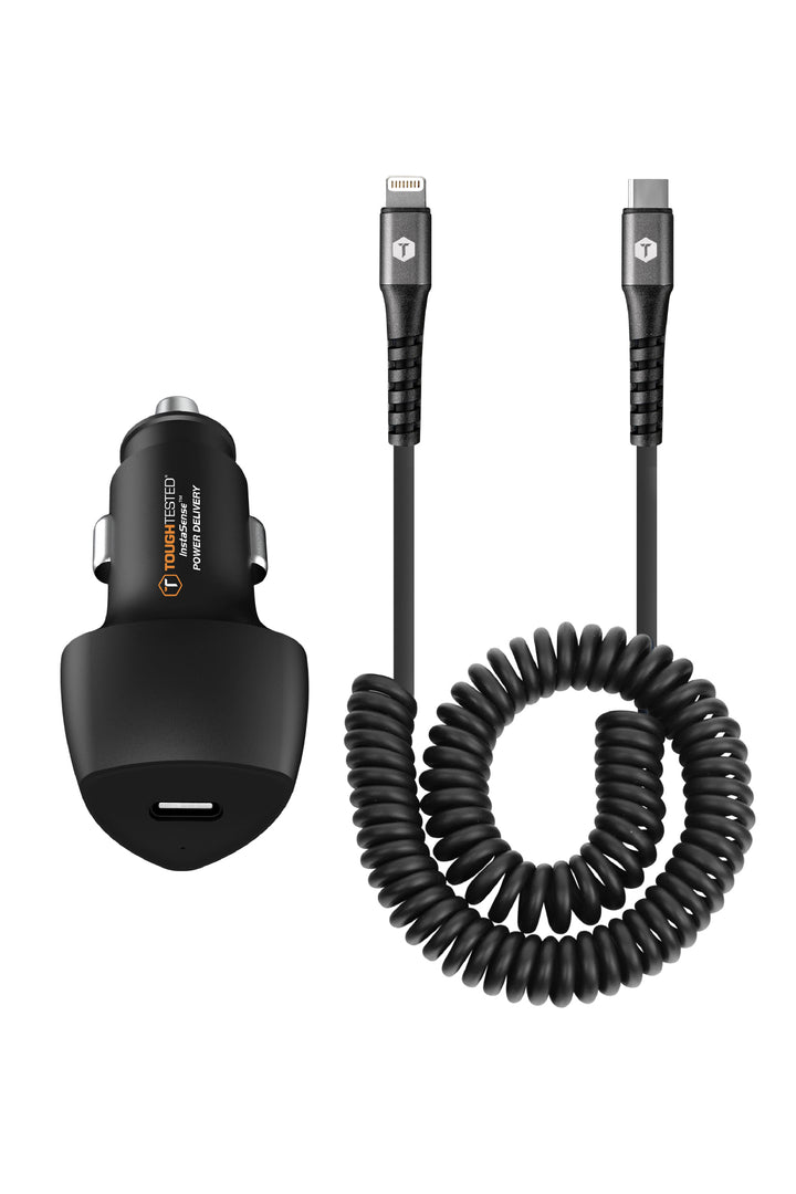 Car Chargers – ToughTested