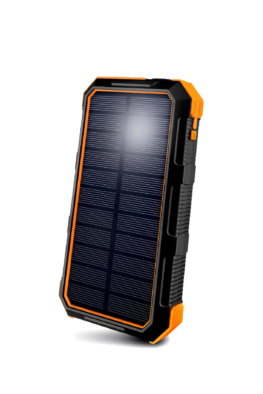 Cilia Op te slaan ontrouw 24,000 mAh Solar Powerbank with Power Delivery Fast Charging – ToughTested