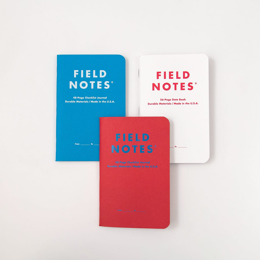 field notes
