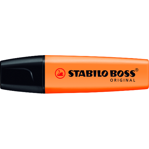 Stabilo Boss Highlighter |