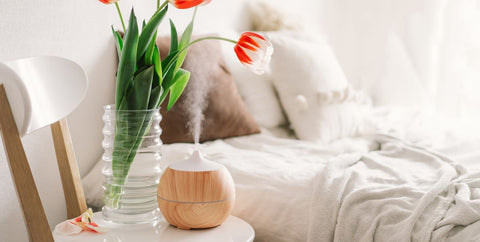 Aroma Diffusers for home