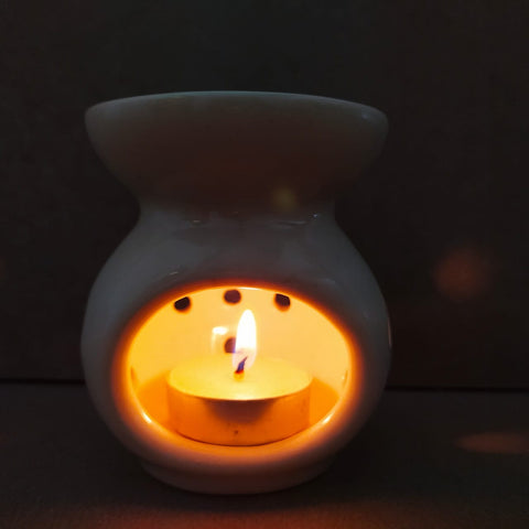 Candle diffuser