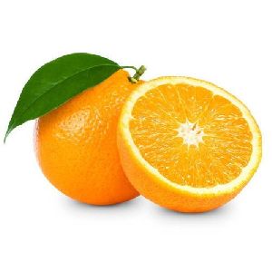 Orange essential oil