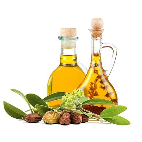 Jojoba Oil