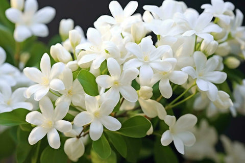 Jasmine essential oil benefits