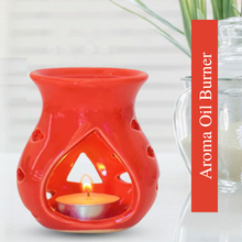 Load image into Gallery viewer, Set of 2: Aroma Oil Burners
