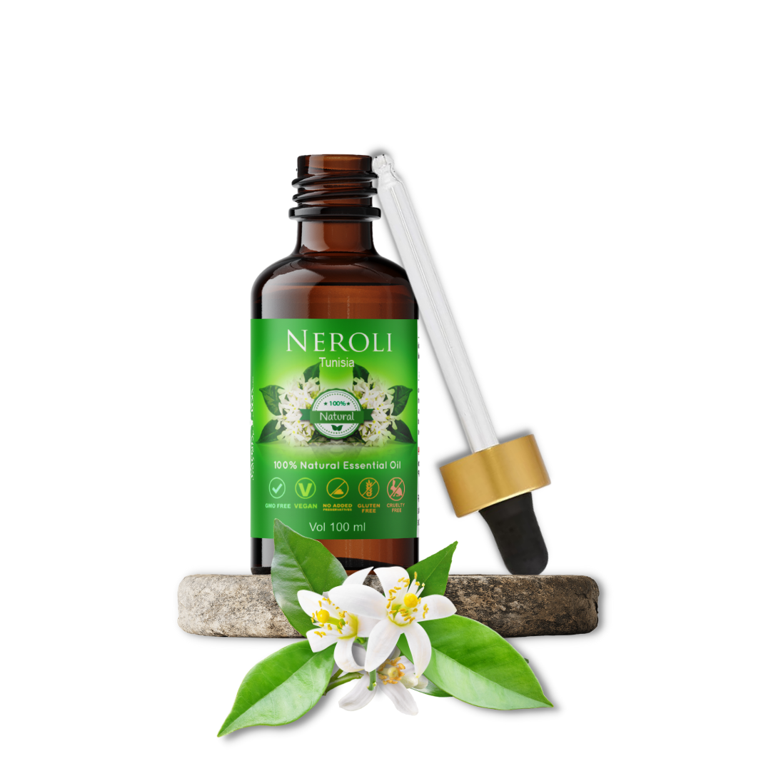 Honeysuckle Essential Oil – yethious-store