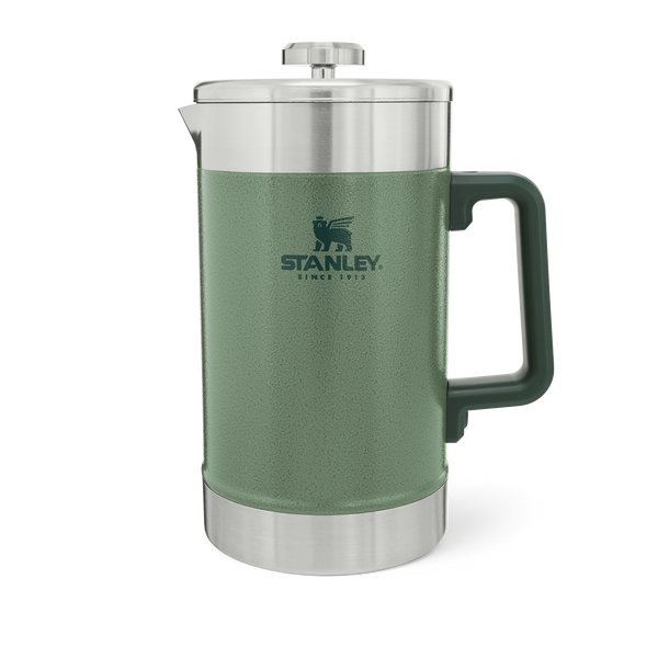 Thermos Travel Mug Hammertone Green 0,25L - Stanley - Espresso Gear