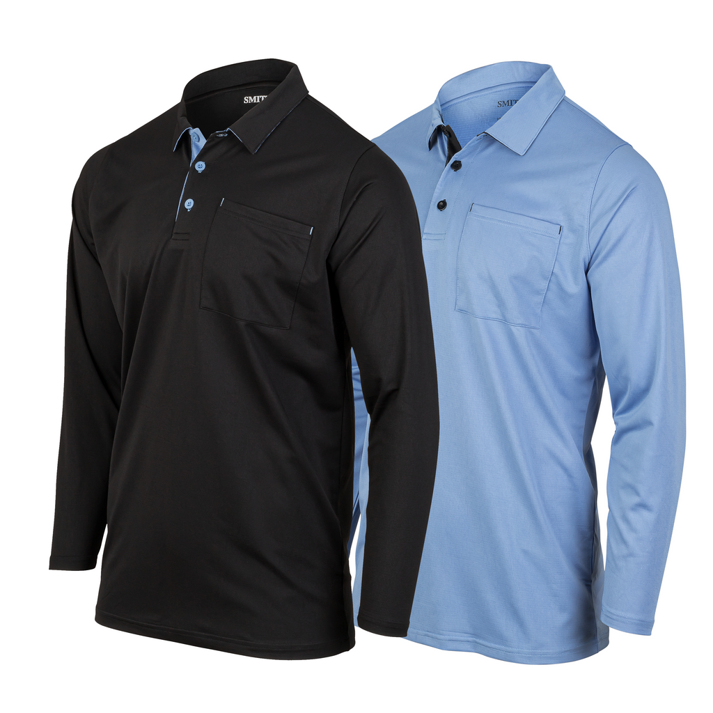 Smitty Pro-Series Umpire Shirts – Officials Gear Outlet