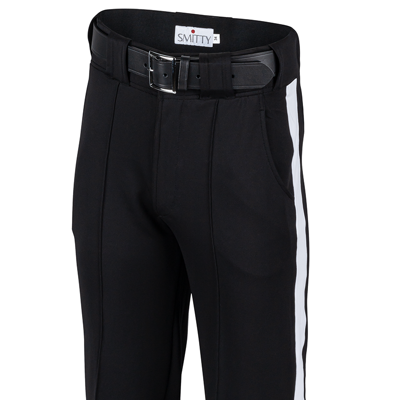 Basketball (Ultra Tapered) Referee Pants