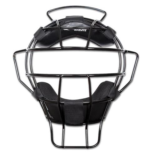 All-Star S7 Traditional Hollow Steel FM4000 Baseball Catcher's Mask