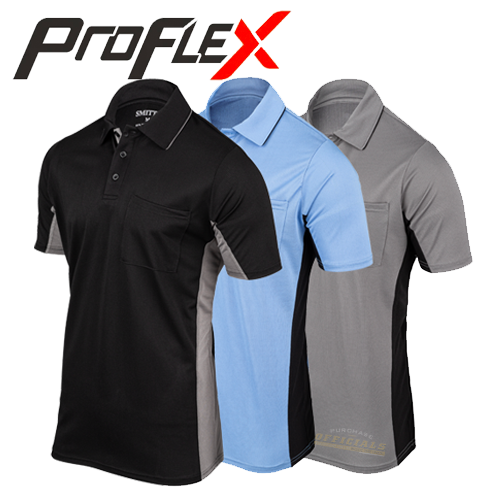 SMITTY PRO SERIES UMPIRE SHIRTS – Officials Time Out Equipment and