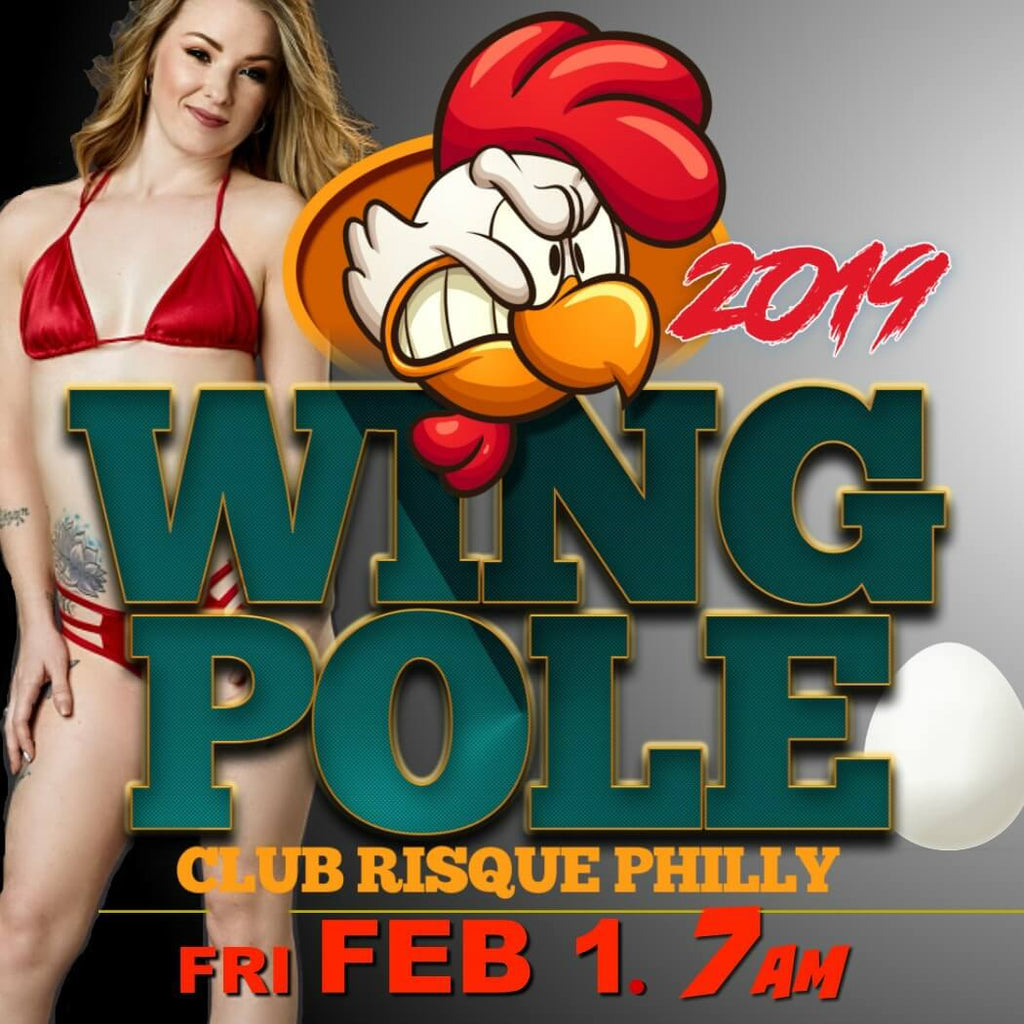 2019 WING POLE --- CLUB RISQUE – Smutlife