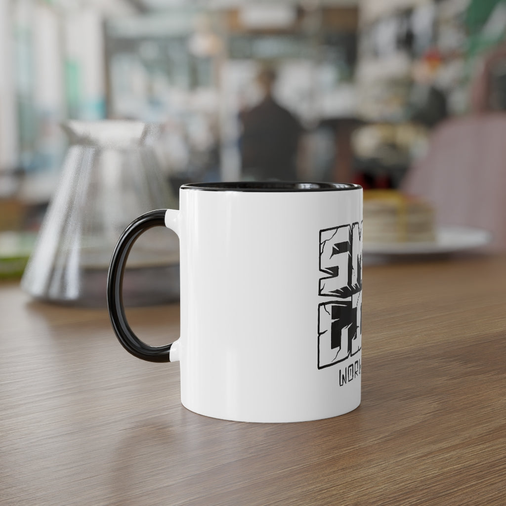 SMUTLIFE WORLDWIDE Coffee Mug – Smutlife