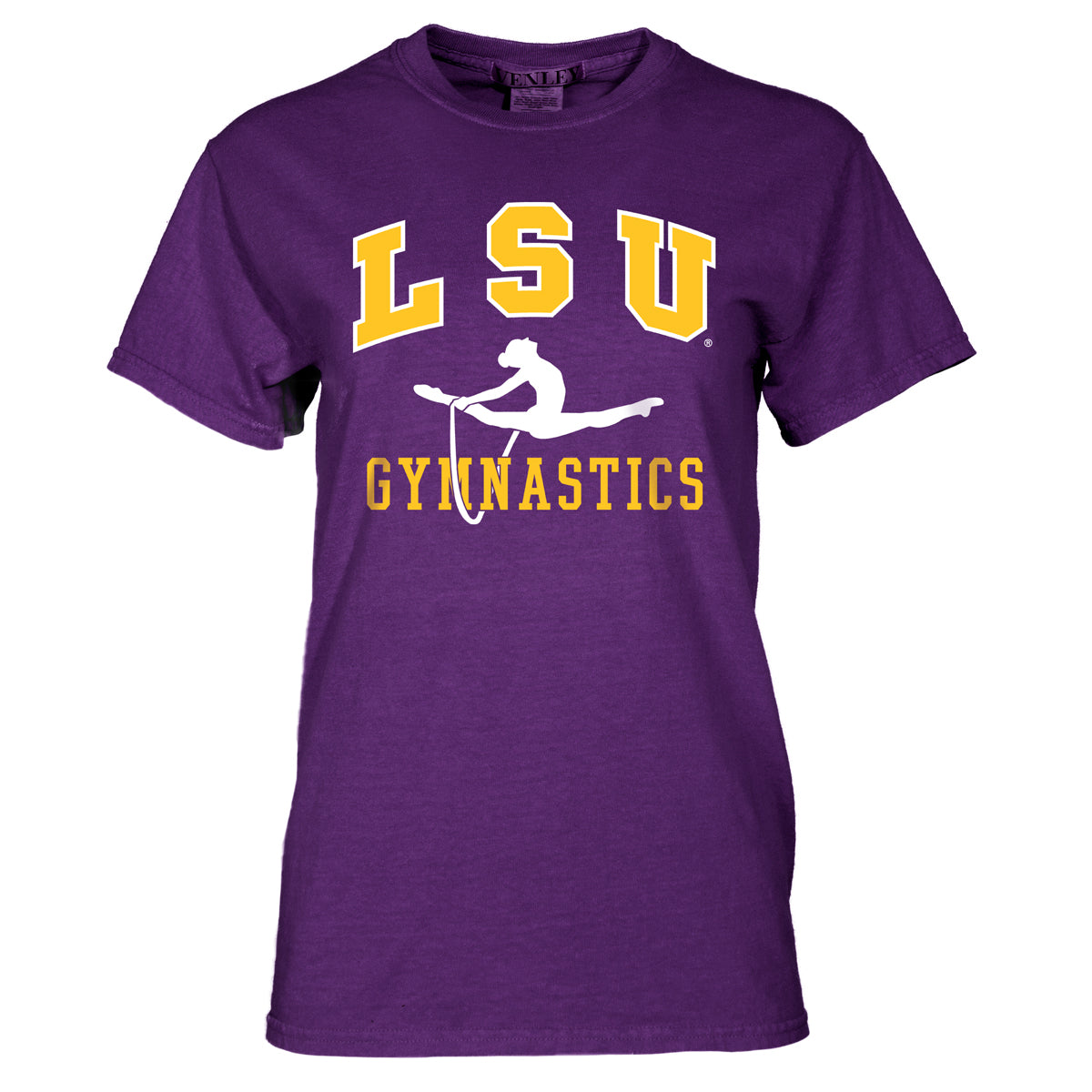 lsu tigers merch