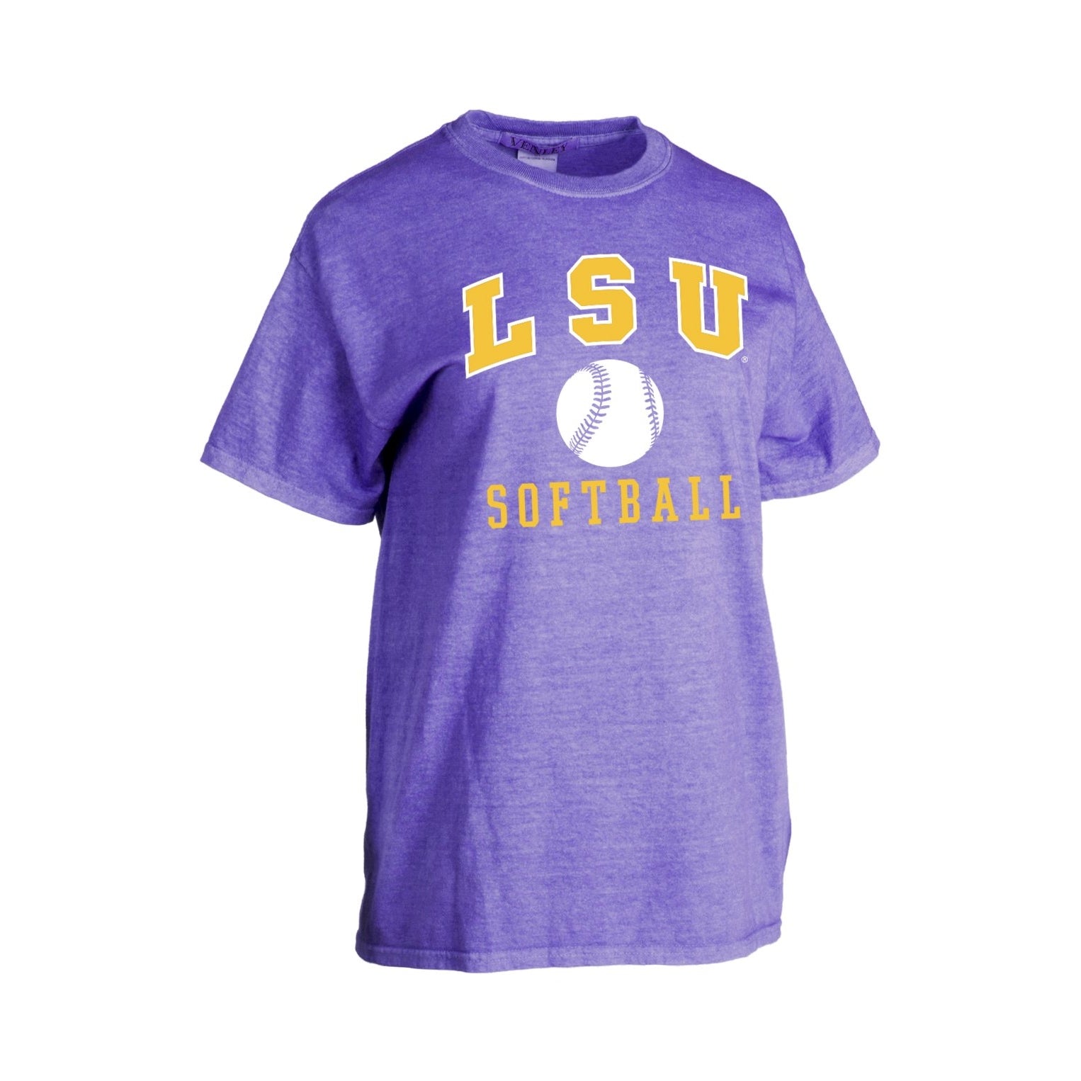 lsu tees