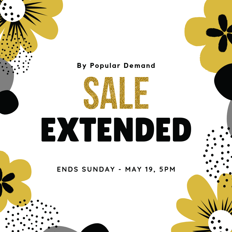 Spring Clearance Sale Extended! - Northwest Pianos