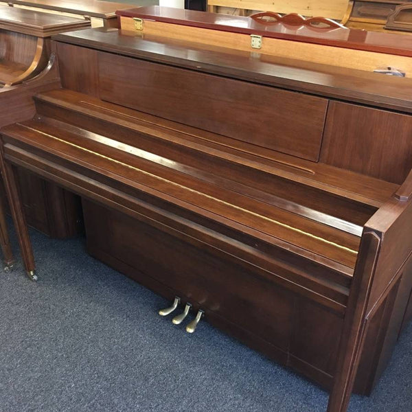 mason hamlin console used pianos