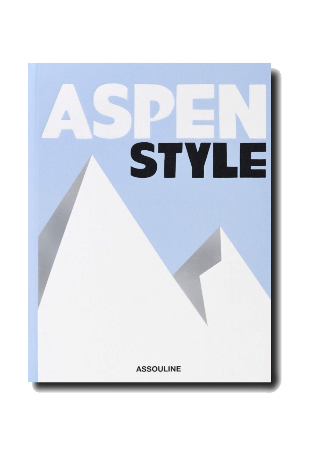 Assouline Aspen Style by Assouline