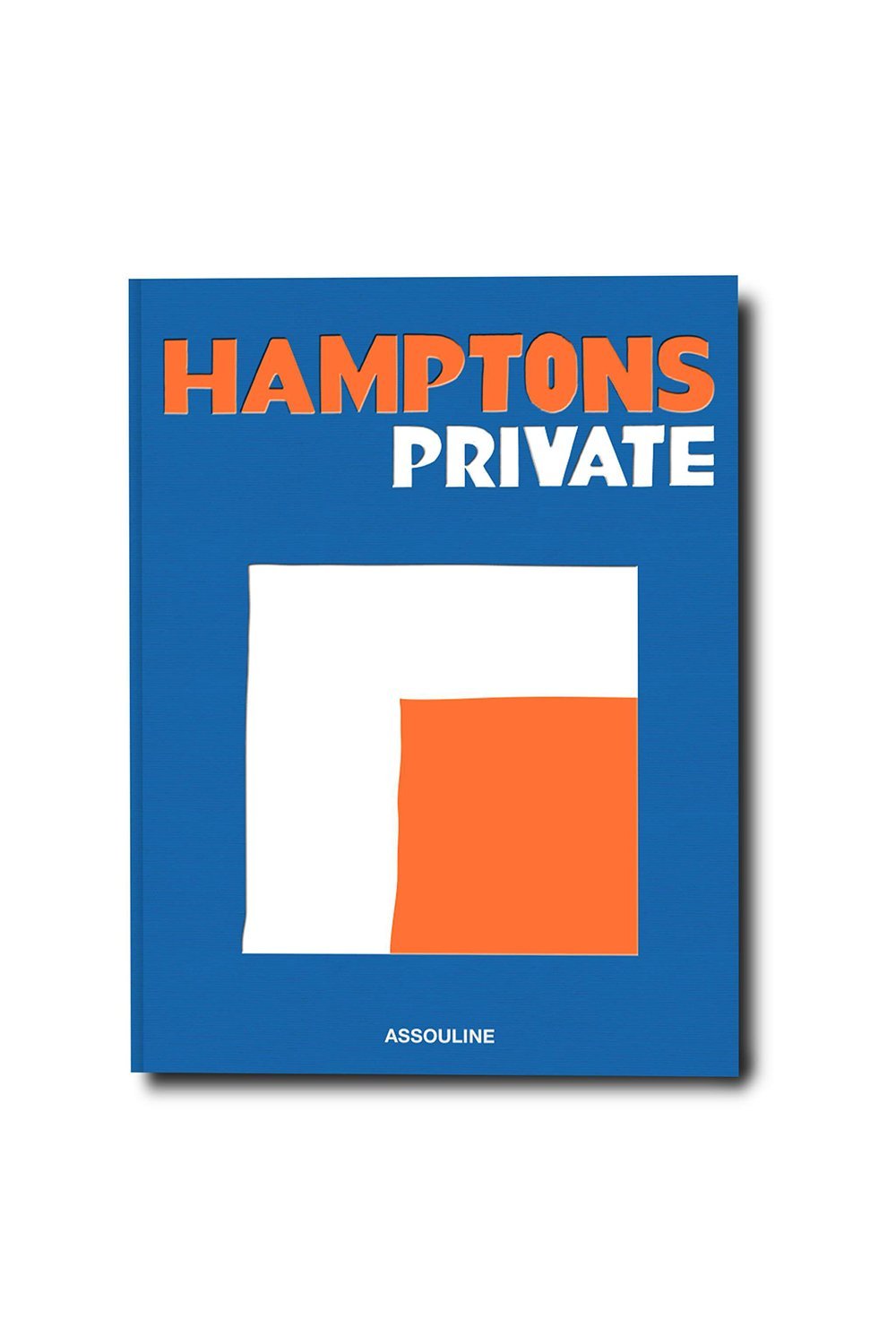 Assouline Hamptons Private by Assouline