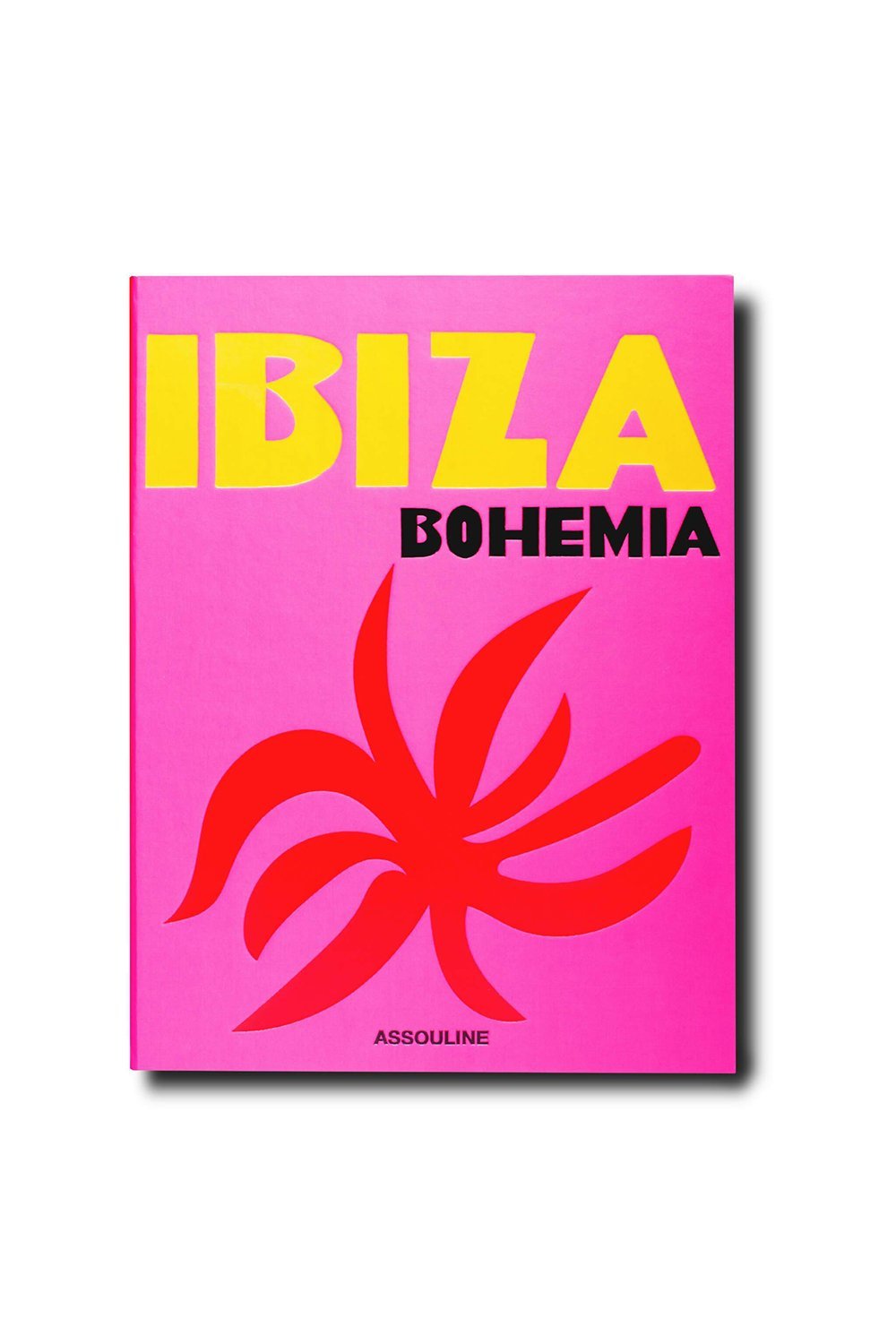 Assouline Ibiza Bohemia by Assouline