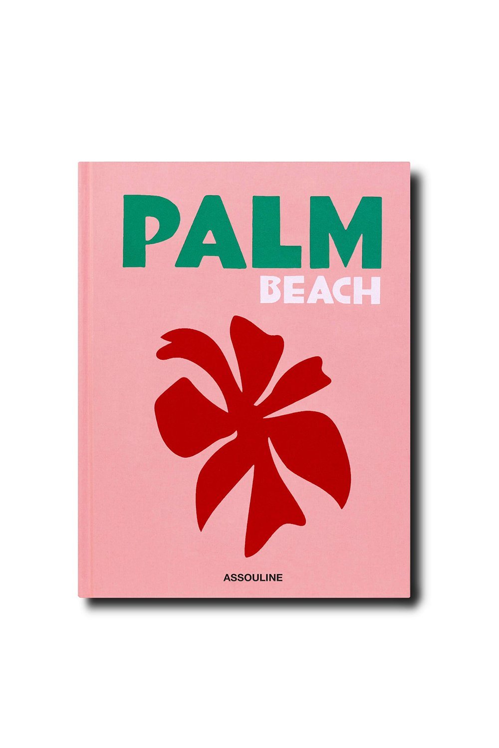 Assouline Palm Beach by Assouline