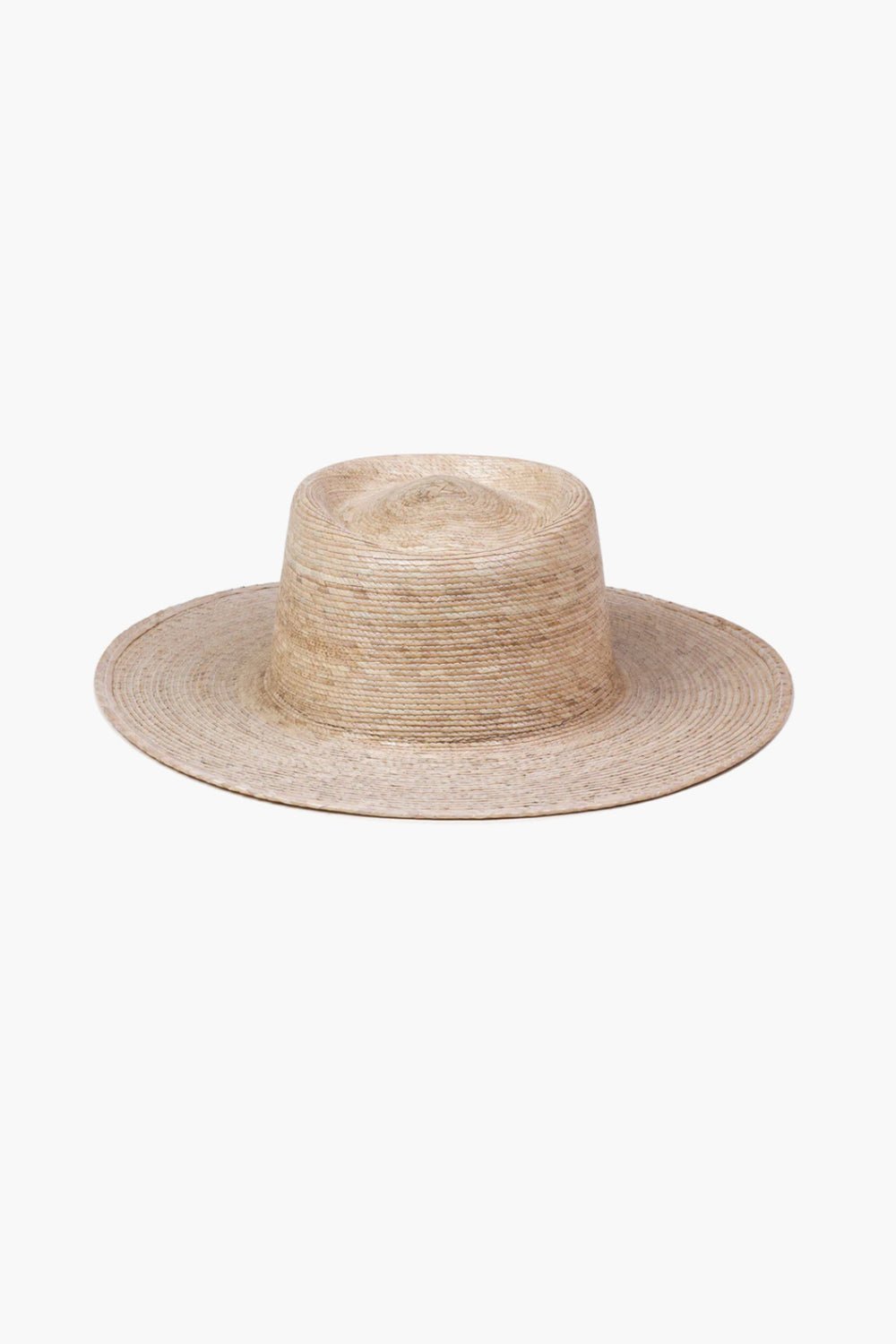 Lack of Color Palma Wide Fedora | Solid & Striped