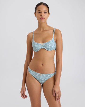 Daphne Bralette Swim Top