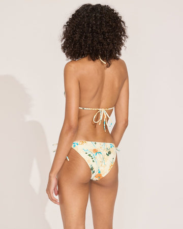 The Iris Ring Bikini Bottom - Cocoa – Premium Boutique