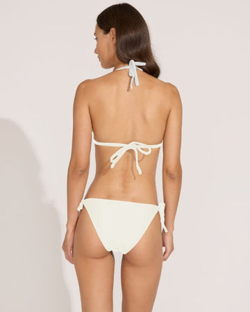 Iris Cutout Bikini Bottoms