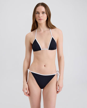 Solid & Striped: Rachel Bikini Top - S, Last One! – Azaleas
