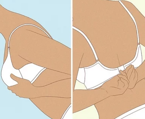 THE RIGHT WAY TO WEAR A BRA – Save4u