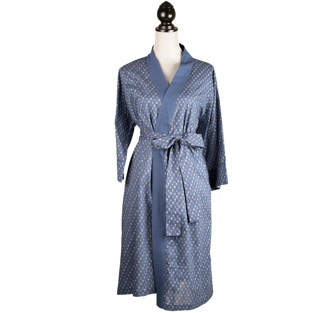 Kimono Gown – Pure Art Boutique