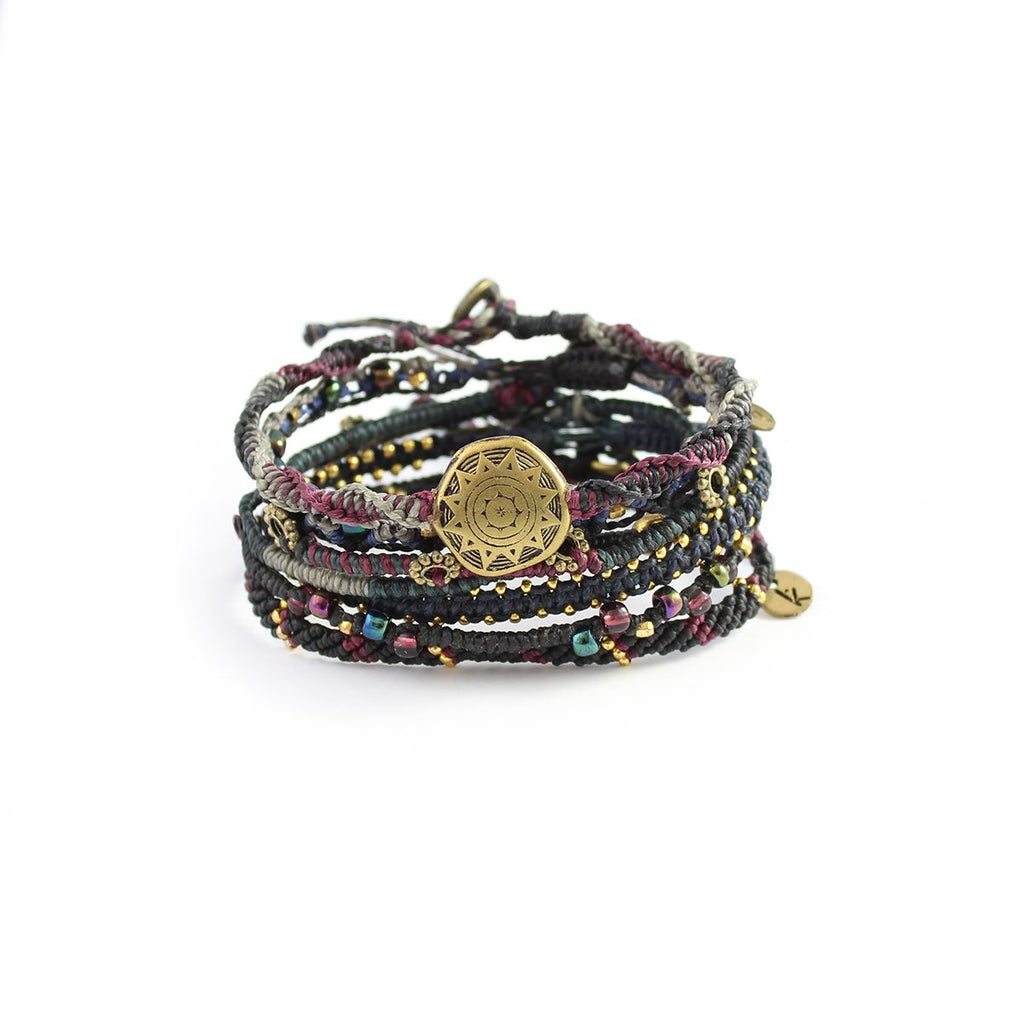 Thora Collection - Cosmo Bracelet Set